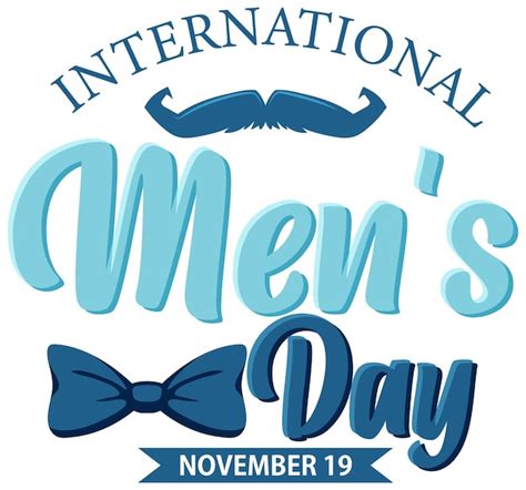 Mens Day Vectors And Illustrations For Free Download Freepik