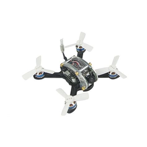 Dron De Carreras Kingkong Ldarc Fly Egg 100 De 100mm Con F3 10a 4 En 1 Blheli S 25 100mw 16ch