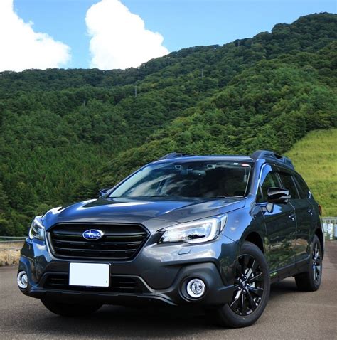 Subaru outback / スバル 新型 アウトバック 【車両レビュー】スバルのフラッグシップらしい上質感と存在感!! レガシィ アウトバック(スバル) | ikuzak0926の愛車 | みんカラ