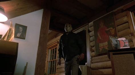 friday the 13th iv the final chapter 1984 all jason voorhees scenes youtube