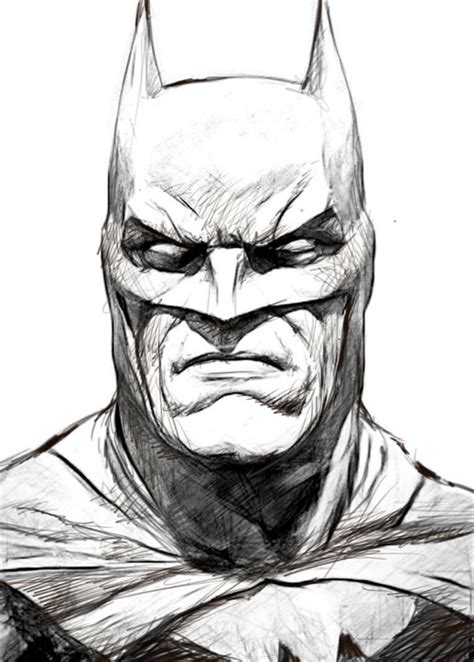 Share 75 Sketch Of Bat Man In Eteachers