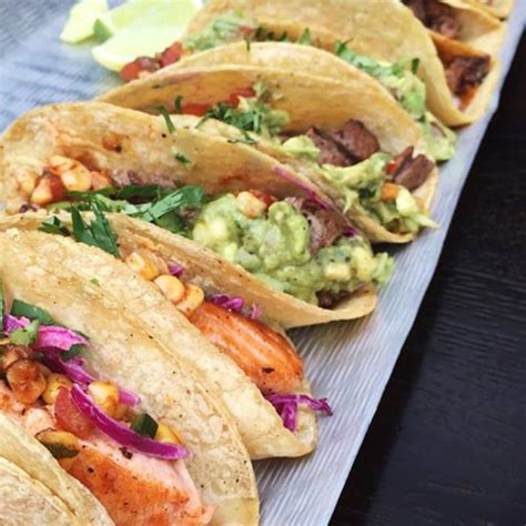 The 9 Best Tacos In Chicago