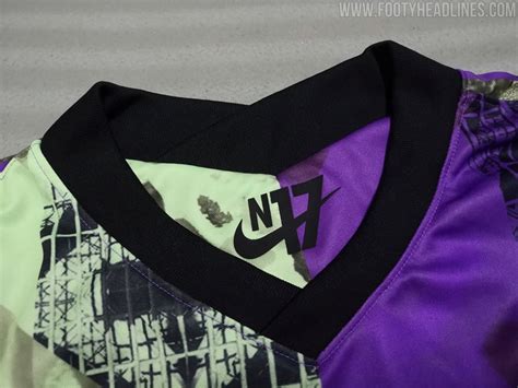 Submitted 12 hours ago by spider1358. Tottenham Hotspur 21-22 Third Kit Leaked - 6 Exclusive ...