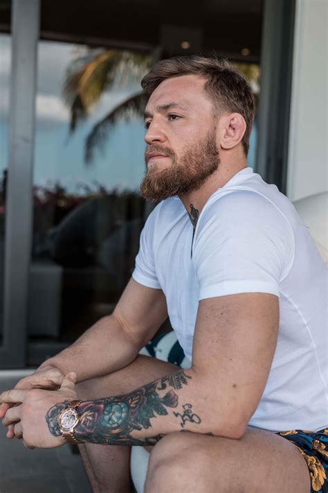 conor mcgregor в twitter it is only a lesson if you learn from it i learn everyday …