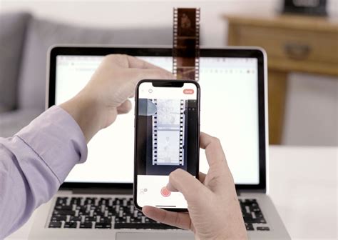 Filmbox Negative Scanner Photomyne Smart Scanner App That Digitizes Old Camera Film Negatives