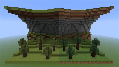 This is a tutorial video for how to make gray concrete in minecraft. Terraforming With Hardened Clay : Minecraft