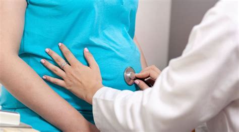 Cuidados Durante El Embarazo Educacion Inicial Embarazo De Alto