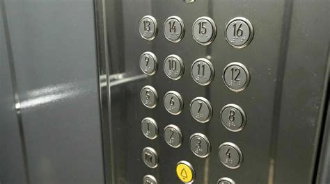 Elevator Malfunctions Speeds With People Inside In A Residential