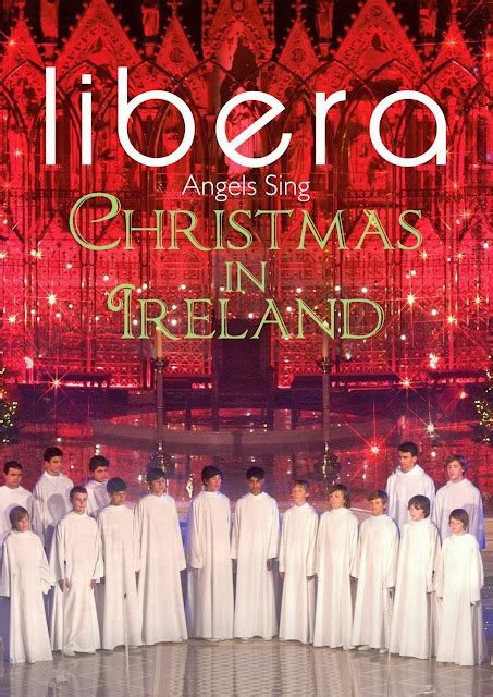 Mini Angels Pbs Stations Airing Libera Angels Sing Christmas In
