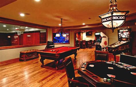 Man Cave Decorating Ideas Decorations Room Style Man Cave Home Bar