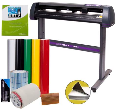 The 9 Best Vinyl Cutting Machines Of 2023 Rhythm Of The Home