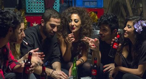 This Unexpected Indie Israeli Film Inspired The First Palestinian Fatwa