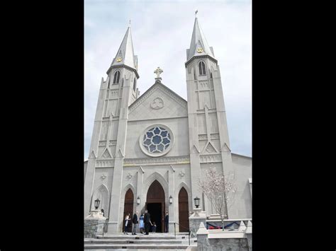 New Christendom College Chapel Embraces Tradition Arlington Catholic