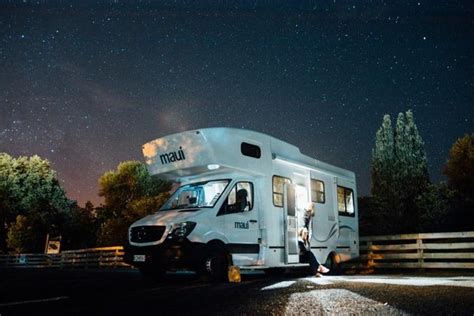 5 Tips For Planning The Ultimate Rv Road Trip Across America