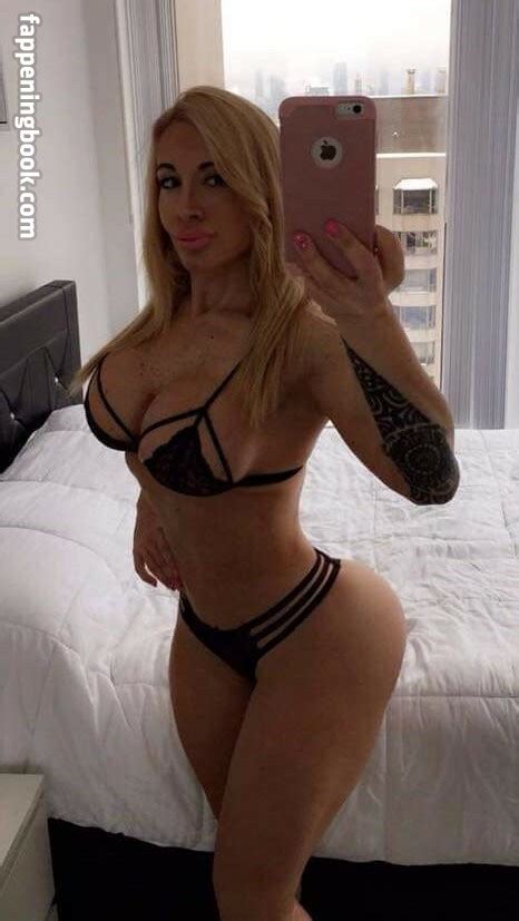 VIctoria Lomba VICTORIALOMBATV Nude OnlyFans Leaks The Fappening Photo