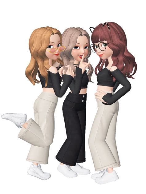 Pin By Sherry On Zepeto Friend Pictures Best Friend Pictures Best