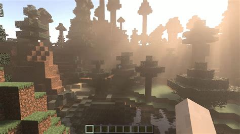Nvidias Targeting 1080p60fps For Minecraft Rtx On A 2060