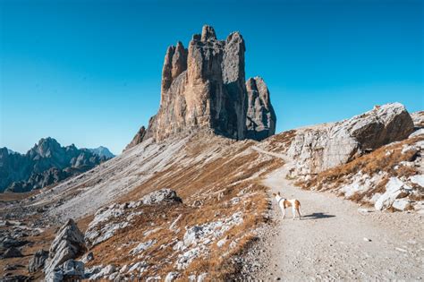 Drei Zinnen Wanderung Dolomiten Die Schönste Route And Alle Infos