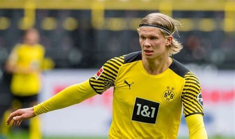 Chelsea Can Raise £72m For Erling Haaland By Selling Five Stars This Summer World Of 90 Minutes