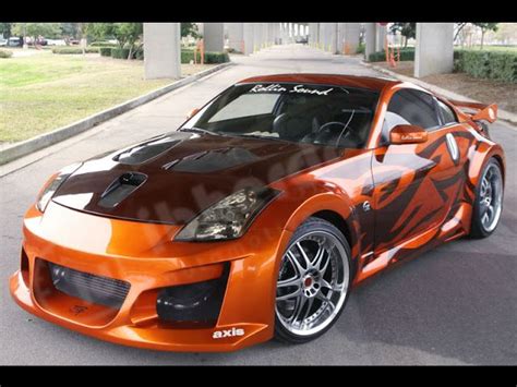 Nissan 270 Z Tunning Super Fast Cars Fast Cars Sports Cars Luxury