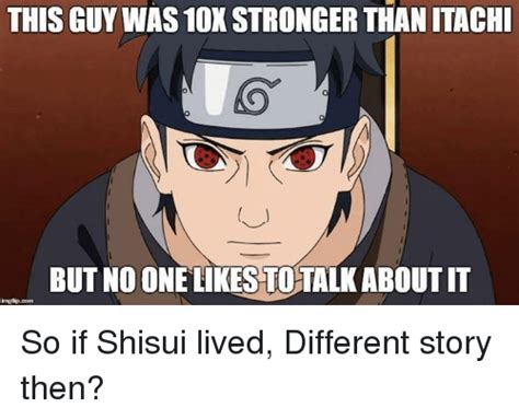 Maybe you would like to learn more about one of these? 🐣 25+ Best Memes About Susanoo Shisui | Susanoo Shisui Memes