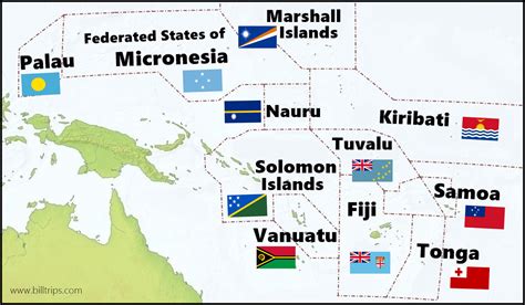 Bill S Excellent Adventures Island Hopping In Micronesia