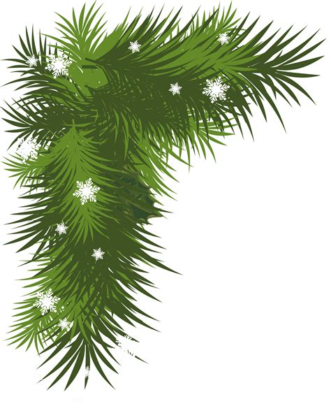 Snowy Branches Clipart 20 Free Cliparts Download Images On Clipground
