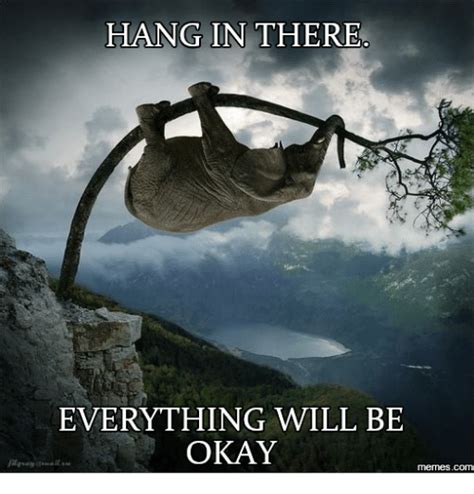 Hanging Memes