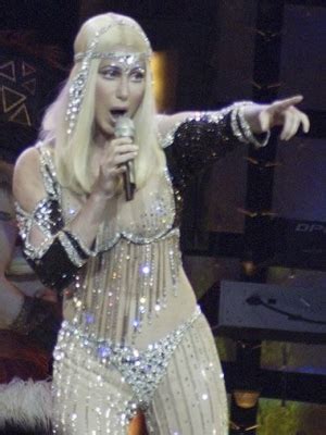 Cher The Legend Living Proof The Farewell Tour