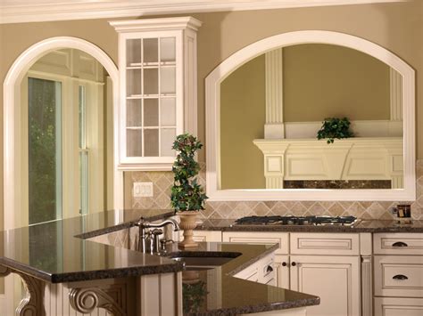 Kitchen Arch Design Ideas for Your Home | Beautiful Homes