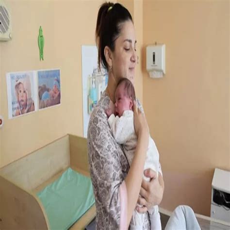 a woman in kazakhstan is said to have given birth to twins with nearly a three month age gap
