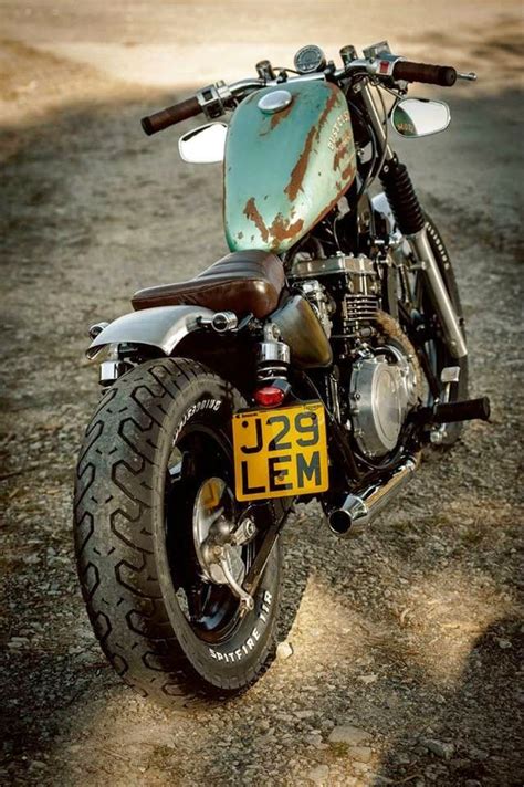 We did not find results for: Kawasaki EN500 By Dust Motorcycles -- SSD - HDD - http ...