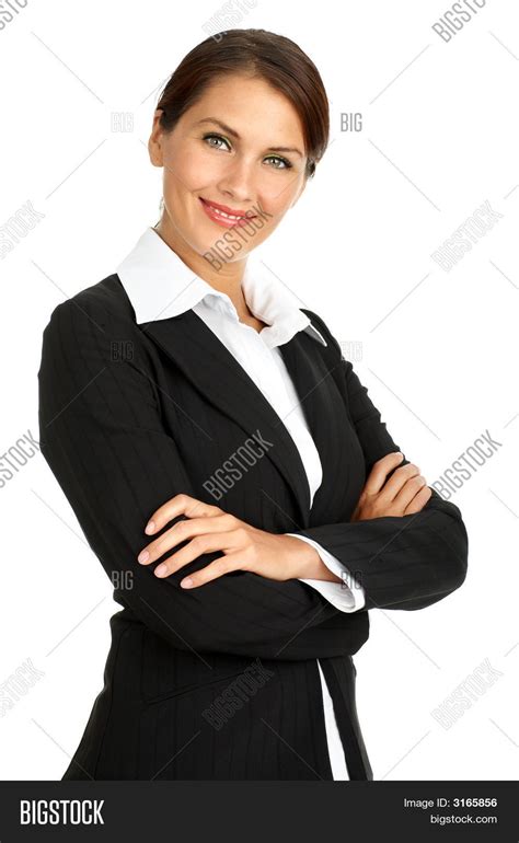 Business Woman Image And Photo Free Trial Bigstock