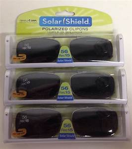 Solar Shield Clip Sunglasses Size Chart Tapdance Org