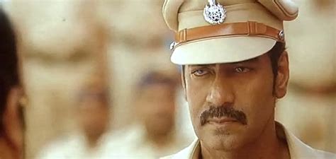 Singham Returns Review A Predictable Story