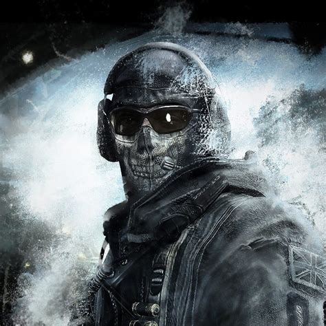 10 Latest Call Of Duty Ghosts Wallpaper Hd 1080p Full Hd 1080p For Pc