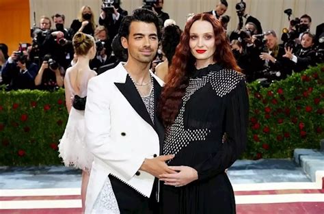 Sophie Turner Welcomes Second Child With Joe Jonas Channel
