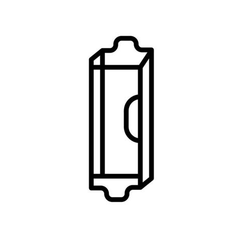 Mezuzah Illustrations Royalty Free Vector Graphics And Clip Art Istock