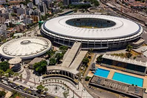 Most Visited Monuments In Rio De Janeiro Brazil Top 10 Historical