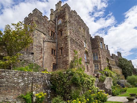 Berkeley Castle Gloucestershire A Lot Of English History Flickr