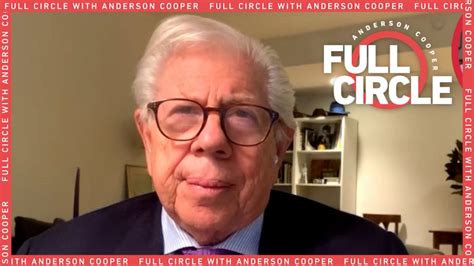 Legendary Watergate Journalist Carl Bernstein Has Some Advice For Todays Reporters Cnn Business