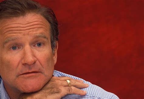 Robin Williams Robin Williams Photo 30729212 Fanpop