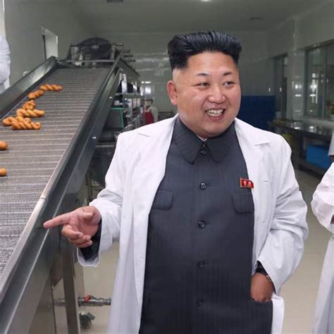 Kim assumed power in late 2011, after his father died, and his young age has often been used as a point of criticism. Sony hack won't stop satirical video game depicting Kim ...