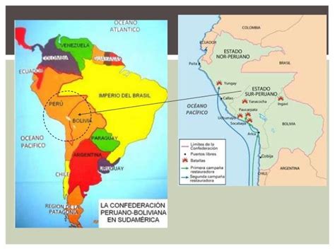 Confederación Peru Boliviana History Quiz Quizizz