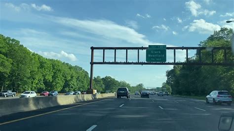 How Much Are Garden State Parkway Tolls Garden State Parkway Exits