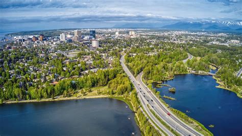 The Pros And Cons Of Living In Anchorage Alaska Journey Jones