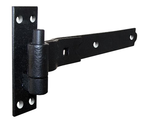 Your Source for Contemporary Gate Hardware and More  