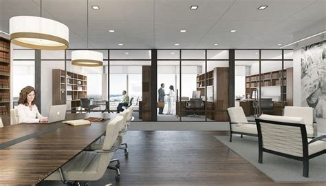 How Law Firms Are Approaching The Use Of Office Space In Southern