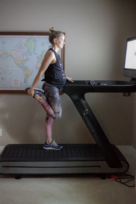 Peloton Treadmill Review Is It Worth It 2022 Paisley And Sparrow