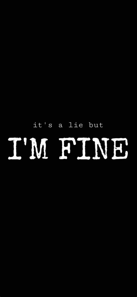 Im Fine Wallpapers Top Free Im Fine Backgrounds Wallpaperaccess